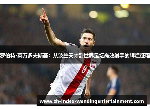 罗伯特·莱万多夫斯基：从波兰天才到世界足坛高效射手的辉煌征程