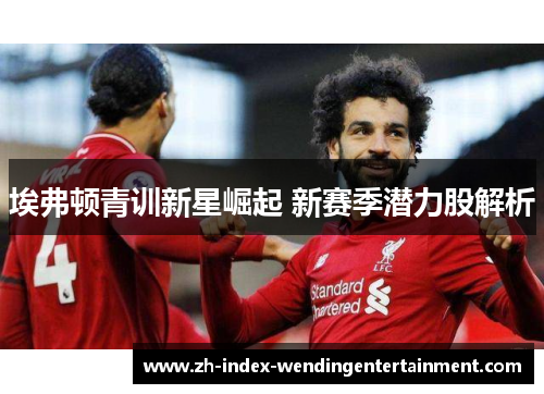 埃弗顿青训新星崛起 新赛季潜力股解析