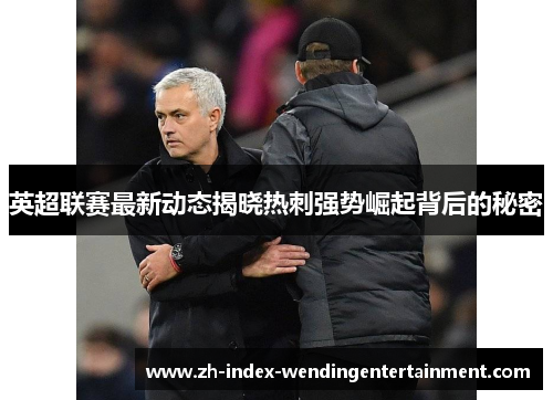 英超联赛最新动态揭晓热刺强势崛起背后的秘密